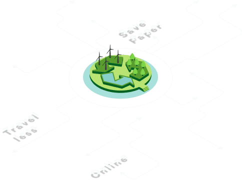 UN Goals Illustration