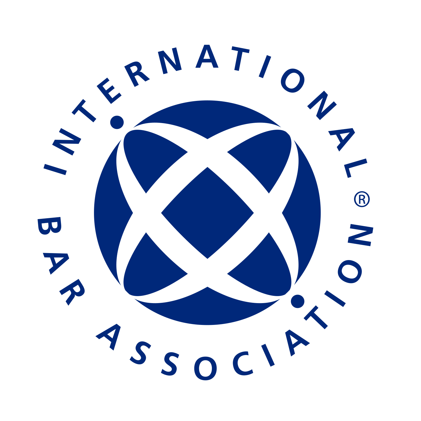 International Bar Association (IBA) Logo